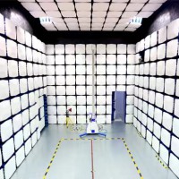 北京儀綜所實驗室EMC電磁兼容測試報告